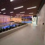 Wave - Resort&spa B749 شقة