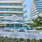 Wave - Resort&spa B749 شقة *