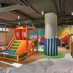Wave - Resort&spa B749 مينززدرويه