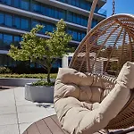 Wave - Resort&spa B749 شقة مينززدرويه