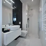 Wave - Resort&spa B749 شقة مينززدرويه