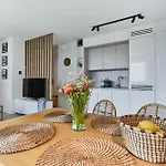 شقة Wave - Resort&spa B749