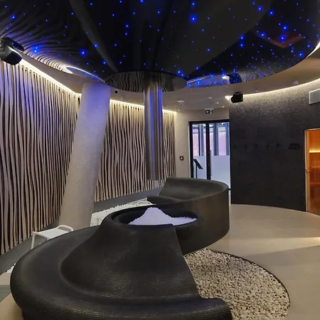 Wave - Resort&spa B749 Miedzyzdroje