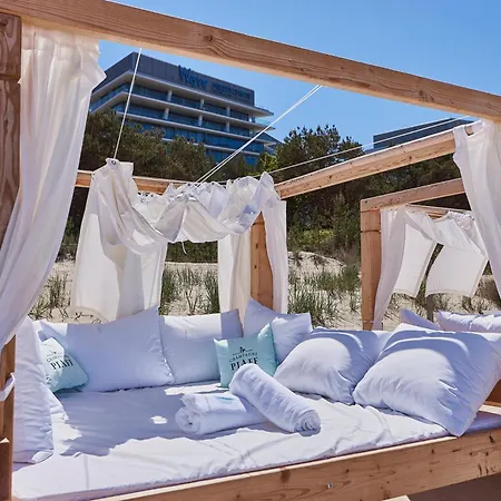 Lejlighed Wave - Resort&spa B749