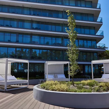 Wave - Resort&spa B749 Lejlighed