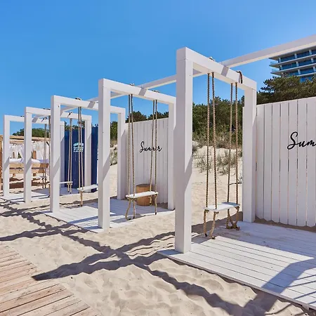 Wave - Resort&spa B749 مينززدرويه