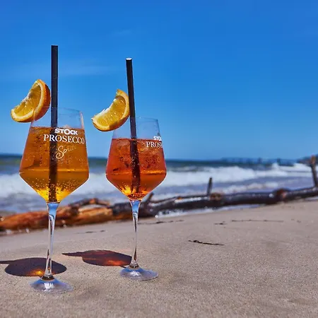 Wave - Resort&spa B749 *