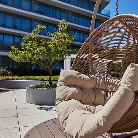 Wave - Resort&spa B749 Lejlighed Miedzyzdroje