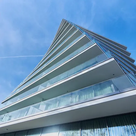 Wave - Resort&spa B749 Lejlighed