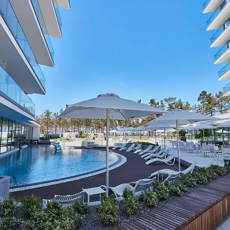 Wave - Resort&spa B749 *
