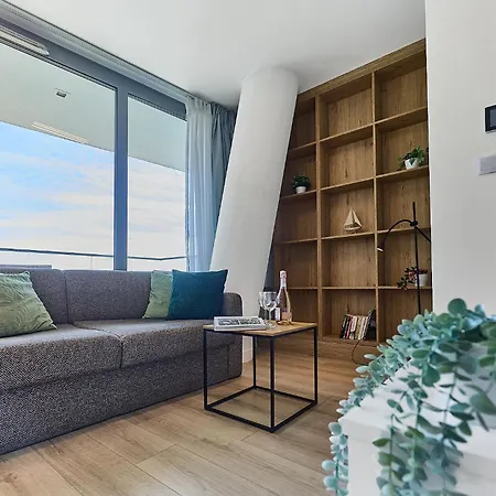 Wave - Resort&spa B749 * Miedzyzdroje