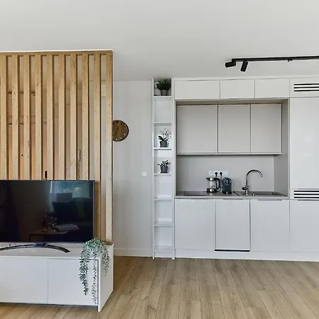 Wave - Resort&spa B749 Lejlighed