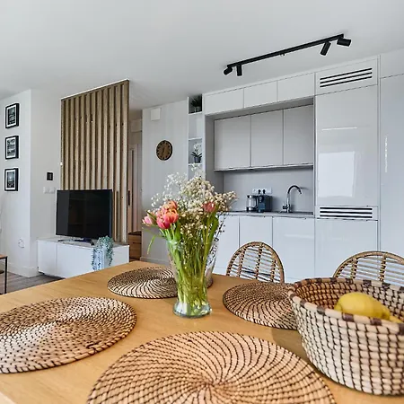 Lejlighed Wave - Resort&spa B749