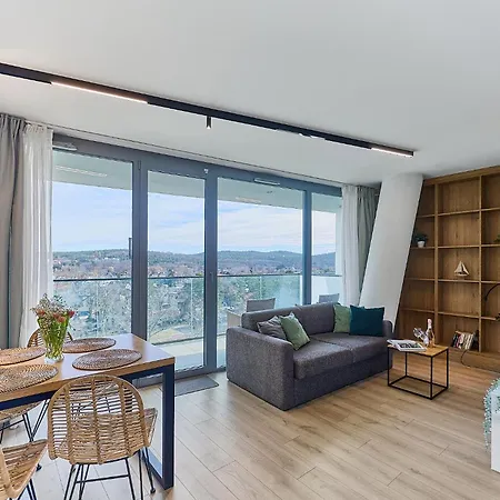 Wave - Resort&spa B749 *