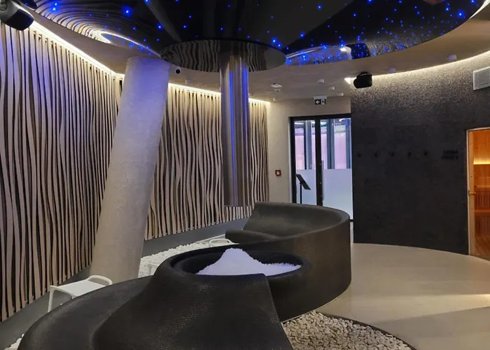 Wave - Resort&spa B749 Międzyzdroje