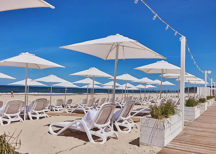 Apartman Wave - Resort&spa B749 *