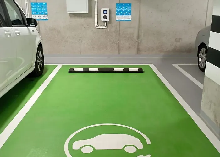 Wave - Resort&spa B749 Apartman *