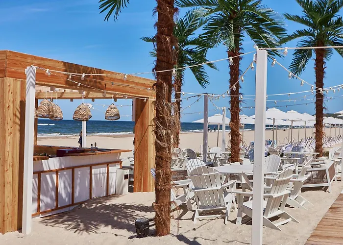 Apartman Wave - Resort&spa B749 *