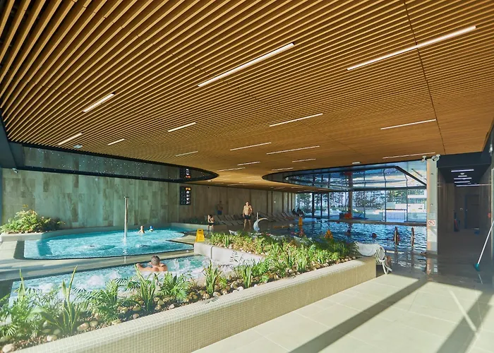 Apartman Wave - Resort&spa B749