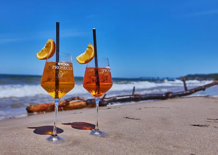 Wave - Resort&spa B749 *