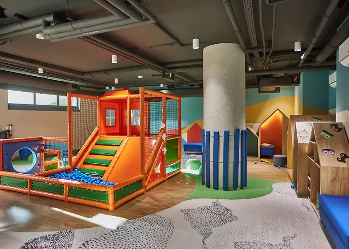 Wave - Resort&spa B749 Międzyzdroje