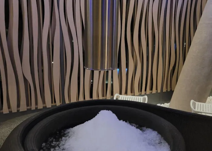 Wave - Resort&spa B749