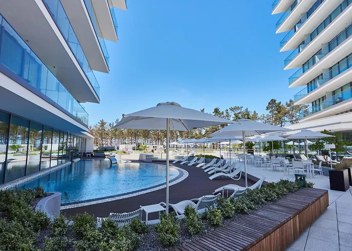 Wave - Resort&spa B749 *