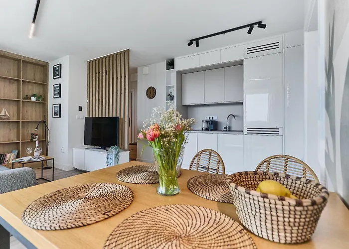 Apartman Wave - Resort&spa B749