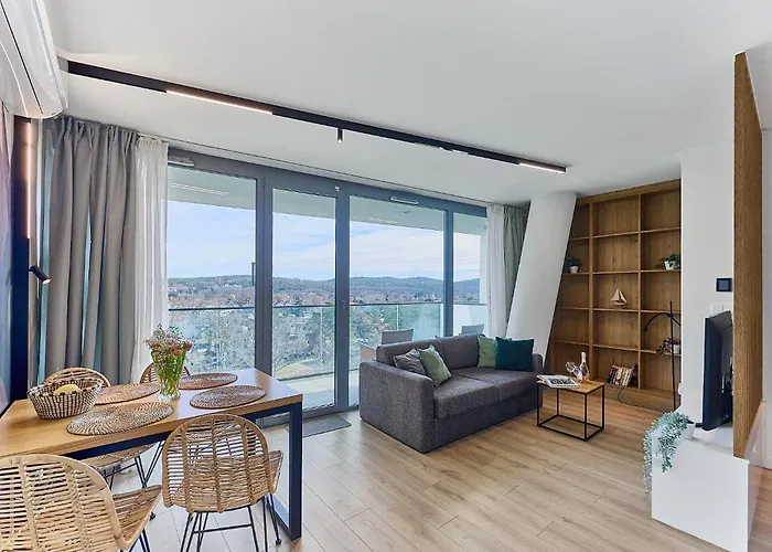 Wave - Resort&spa B749 *